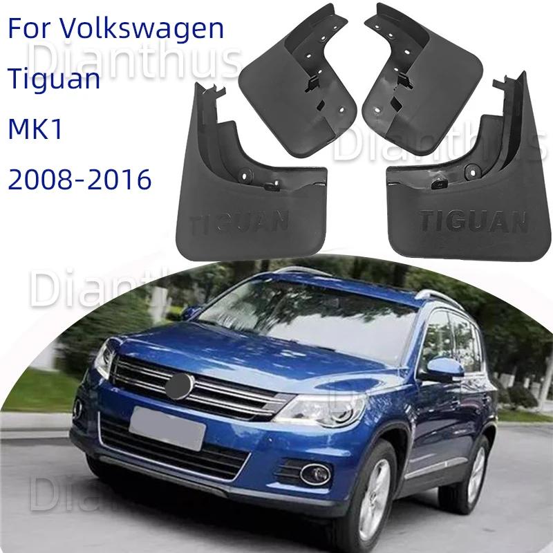  ٰ VW Tiguan MK1 2008-2016 2009 2010 2011 2012 2013 2014 2015 ڵ Ʈ   ׼